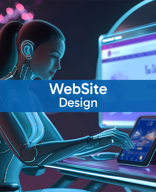 Website Design