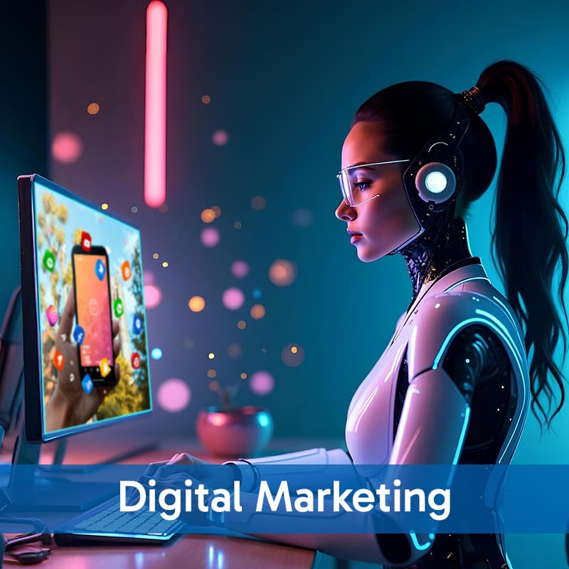 Digital Marketing Services in {city}