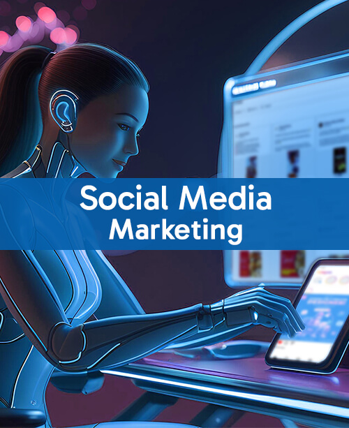 Social Media Marketing